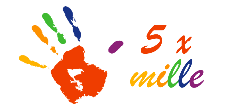 5 x mille