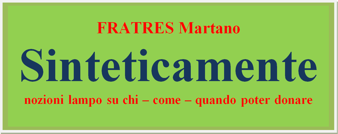 Sinteticamente